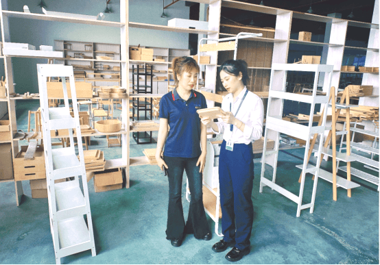 厦门国际银行南平分行深入企业调研金融服务需求